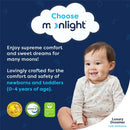 Moonlight Baby - Slumber Luxury Dreamer Crib Mattress, Standard Size Image 4