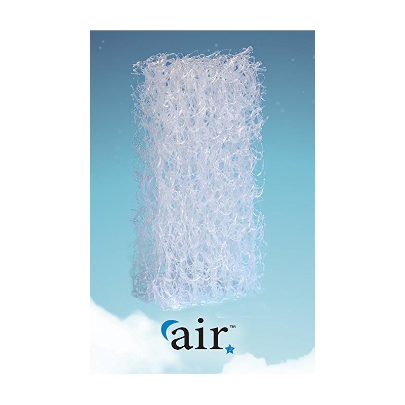 Moonlight Slumber Air Crib Mattress Image 7