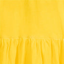 Moschino - Baby Girl Dress, Yellow Image 5