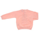Moschino - Baby Sweatshirt With Book Toy Bear, Sugar Rose Image 3