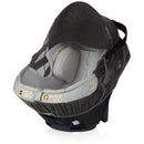 Orbit Baby - Mosquiteiro para assento de carro infantil