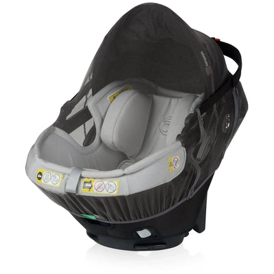 Orbit Baby - Mosquiteiro para assento de carro infantil