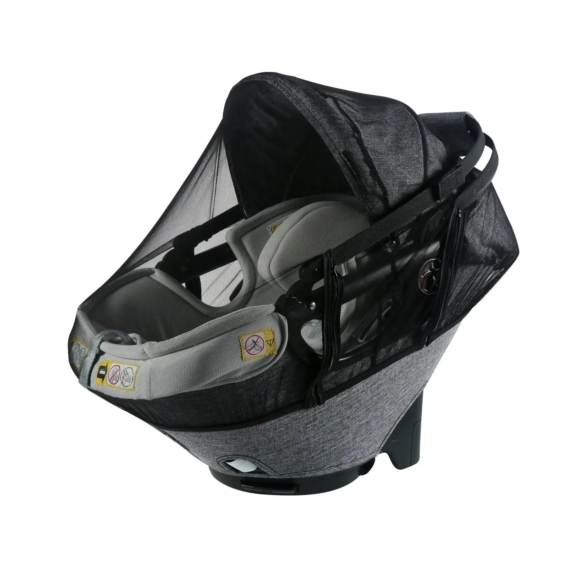 Orbit Baby - Mosquiteiro para assento de carro infantil