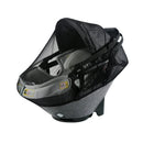 Orbit Baby - Mosquiteiro para assento de carro infantil