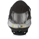 Orbit Baby - Mosquiteiro para assento de carro infantil