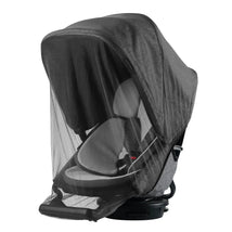 Orbit Baby - Mosquiteiro para assento de carrinho