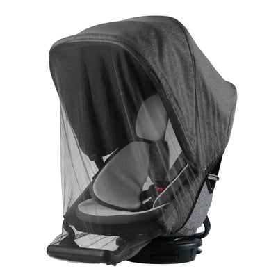 Orbit Baby - Mosquiteiro para assento de carrinho