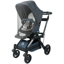 Orbit Baby - Mosquiteiro para assento de carrinho