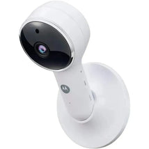 Motorola - 4.3 WiFi Video Baby Monitor VM64 with Camera Image 2