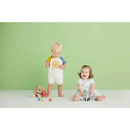 Mud Pie - Baby Boy Be Kind Lion Shortall Image 2