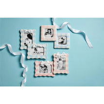 Mud Pie - Baby Boy Gingham Big Bro Frame Image 2