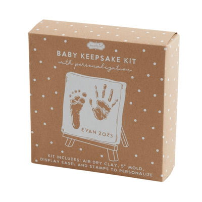 Mud Pie Baby Keepsake Kit Image 2