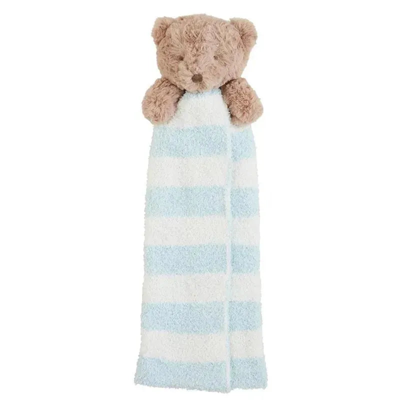 Mud Pie - Bear Musical Cuddle Pal Image 1