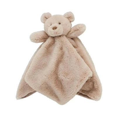 Mud Pie - Bear Skirted Woobie Image 1