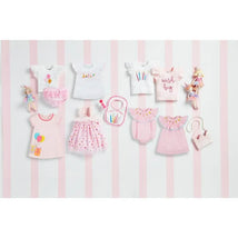 Mud Pie - Candles Girl Birthday Tees Image 2
