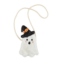 Mud Pie - Children's Light Up Purse, Ghost Image 1