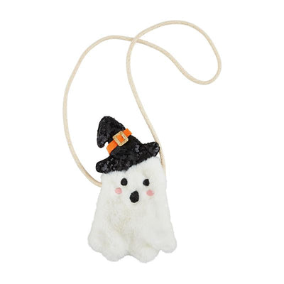 Mud Pie - Children's Light Up Purse, Ghost Image 1