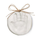 Mud Pie Christmas Ornament Baby Handprint Kit Image 1