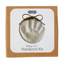 Mud Pie Christmas Ornament Baby Handprint Kit Image 2