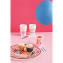 Mud Pie Cupcake Birthday Cup & Candles Set Image 2