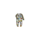 Mud Pie - Dino Sleeper Image 1