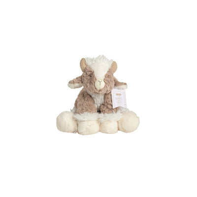 Mud Pie Gladys The Goat Plush Pal