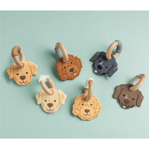 Mud Pie Golden Doodle Teethers Image 2