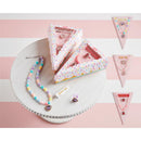 Mud Pie Hot Pink Birthday Jewerly Set Image 3