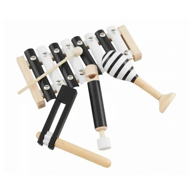 Mud Pie - Instrument Play Set Image 1