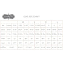 Mud Pie - Kids Children Dino Rollneck Sweater, 4T-5T Image 2