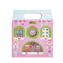 Mud Pie - Kids Christmas Nutcracker Makeup Sets Image 1