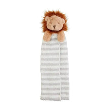 Mud Pie - Lion Musical Cuddle Pal Image 1