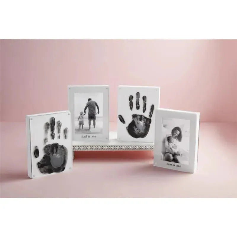 Mud Pie - Mom & Me Handprint Frame Kit Image 3