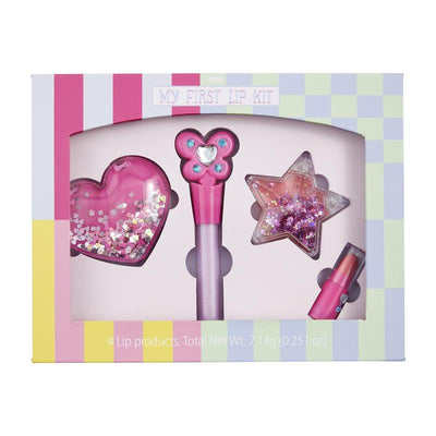 Mud Pie - My First Lip Kit Image 1