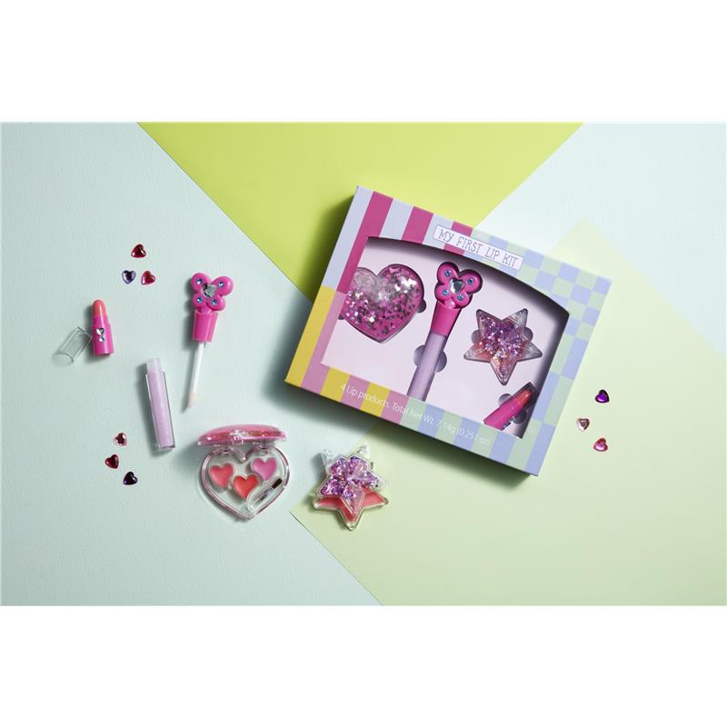 Mud Pie - My First Lip Kit Image 3