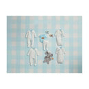 Mud Pie - Noah's Ark Crawler & Pant Set  Image 2