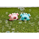 Mud Pie - Pink Crab Bubble Maker Image 2