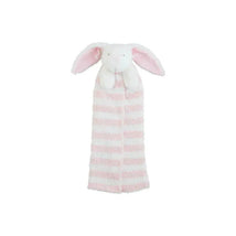 Mud Pie - Pink Musical Bunny Cuddle Pal Image 1