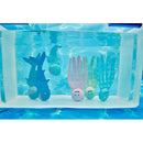 Mud Pie - Shark Neoprene Dive Toys Image 2