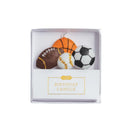 Mud Pie Sports Figural Birthday Candle Image 1