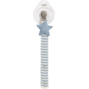 Mud Pie Star Crochet Pacy Strap Image 1