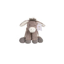 Mud Pie Thaddeus The Donkey Plush Pal