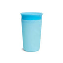 Munchkin - 1 Pk 9 Oz Miracle Color Changing Sippy Cup Image 7