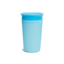 Munchkin - 1 Pk 9 Oz Miracle Color Changing Sippy Cup Image 7