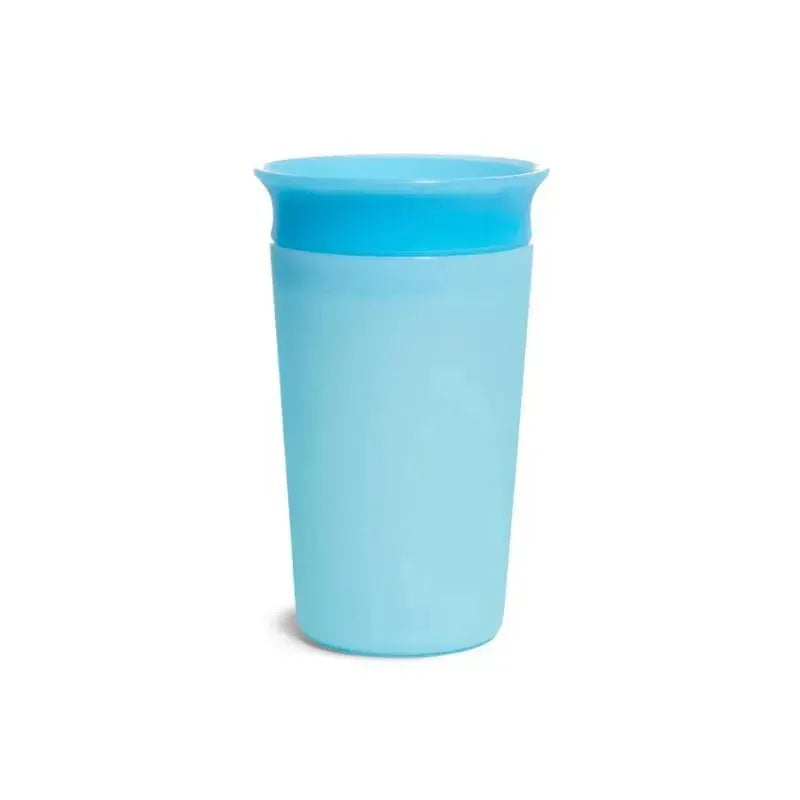 Munchkin - 1 Pk 9 Oz Miracle Color Changing Sippy Cup Image 7