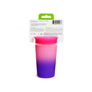 Munchkin - 1 Pk 9 Oz Miracle Color Changing Sippy Cup Image 17