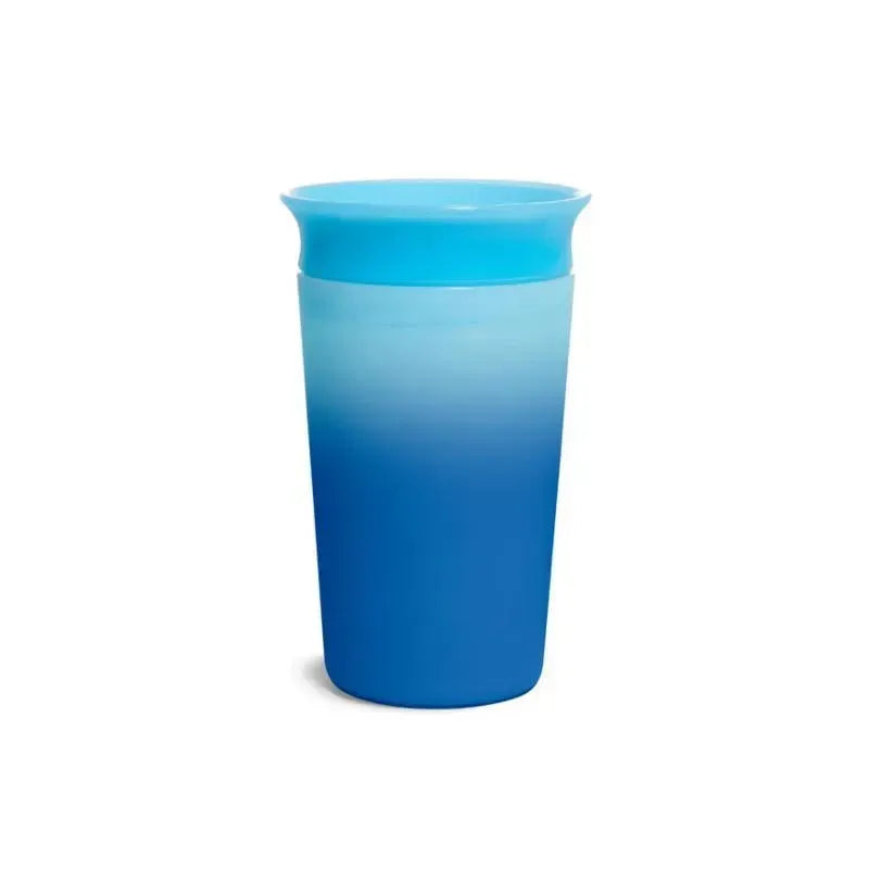 Munchkin - 1 Pk 9 Oz Miracle Color Changing Sippy Cup Image 3
