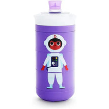 Munchkin - 1 Pk 9 Oz Twisty Bite Proof Sippy Cup, Assorted item  Image 2