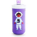 Munchkin - 1 Pk 9 Oz Twisty Bite Proof Sippy Cup, Assorted item  Image 2