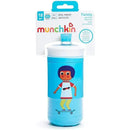 Munchkin - 1 Pk 9 Oz Twisty Bite Proof Sippy Cup, Assorted item  Image 3